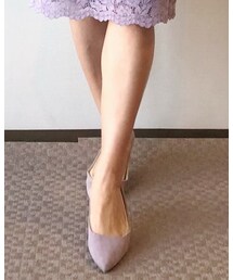 UNIQLO | パンプス