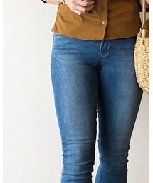 UNIQLO | デニムパンツ