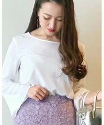 UNIQLO | シャツ/ブラウス