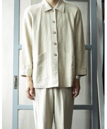 karisome | セットアップ