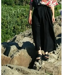 白廖 | パンツ