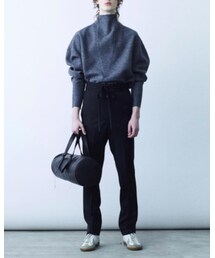 de f | ニット/セーター