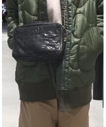 CHANEL | ショルダーバッグ