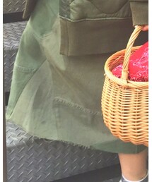 Rebuild by Needles | ワンピース