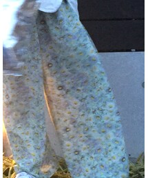 beautiful people | パンツ