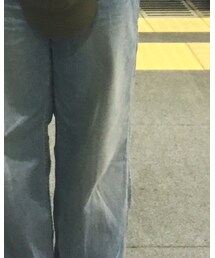 THE RERACS | デニムパンツ