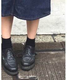 Paraboot | ブーツ