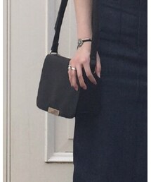 agnes b. | ショルダーバッグ