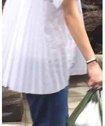 sacai luck | シャツ/ブラウス