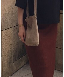 Hender Scheme | ショルダーバッグ