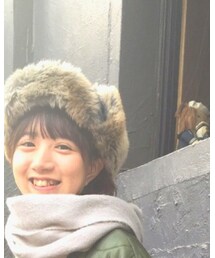 UNIVERSAL PRODUCTS | 帽子