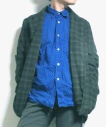 PENDLETON | テーラードジャケット