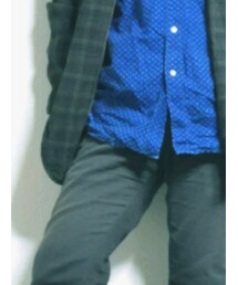 45R | シャツ/ブラウス