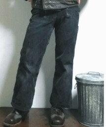 古着:ロガーパンツ | その他パンツ