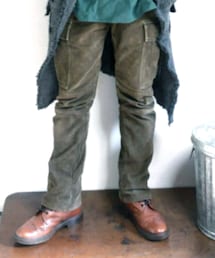 markaware | パンツ