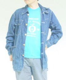 SUGAR CANE | デニムジャケット