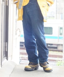 TROPHY CLOTHING | デニムパンツ