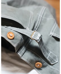 WEST TWICE | カーゴパンツ