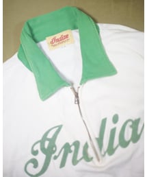 INDIAN  MOTOCYCLE | ポロシャツ