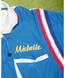 HOUSTON | シャツ/ブラウス