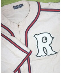 不明 | シャツ/ブラウス