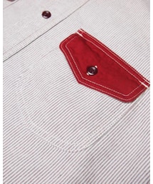 TROPHY CLOTHING | シャツ/ブラウス