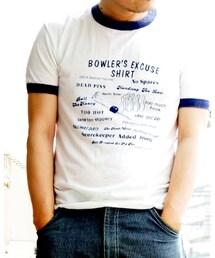 不明 | Tシャツ/カットソー