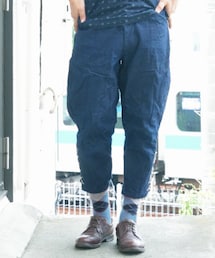 OMNIGOD | デニムパンツ