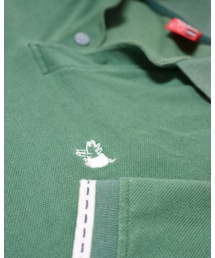 STUDIO D’ARTISAN | ポロシャツ