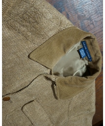 POLO RALPH LAUREN | ラルフローレン　ハンティングジャケット(ジャケット/アウター)