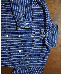 LAND OF FREEDOM | ランドオブフリーダム　シャツ(シャツ/ブラウス)