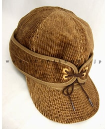 コリンボ | コリンボ　MT. TROOPER CAP(帽子)