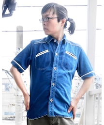 American Eagle | シャツ/ブラウス