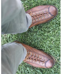 CUSHMAN | ブーツ