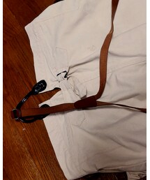 GARMENT REPRODUCTION OF WORKERS | パンツ
