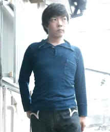 45R | スウェット