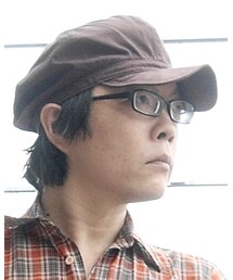 45R | キャップ