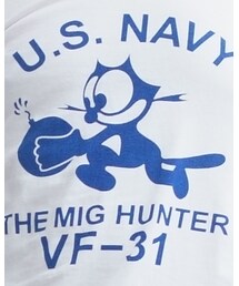 不明 | Tシャツ/カットソー