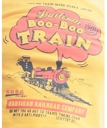 STUDIO D’ARTISAN | Tシャツ/カットソー