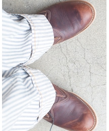 RED WING | ブーツ