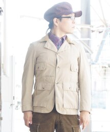 WEST TWICE | ジャケット/アウター