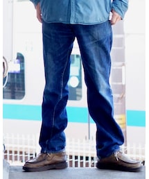 EVISU | デニムパンツ