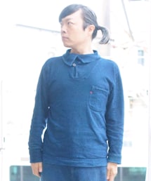 45R | スウェット