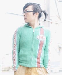 HYSTERIC GLAMOUR | ジャージ