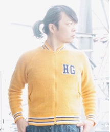 HYSTERIC GLAMOUR | ジャージ