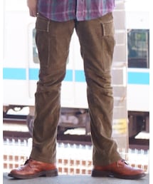 markaware | パンツ