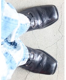 Tricker's | ブーツ