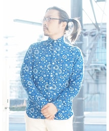 SUGAR CANE | シャツ/ブラウス