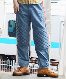 不明 | パンツ