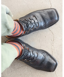 Tricker's | シューズ